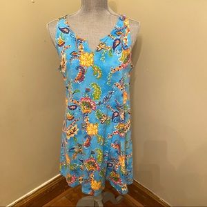 Ralph‎ Lauren Dress